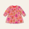 Oilily Kleid DWARF