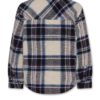 AO76 Overshirt LEVI CHECK - Image 3