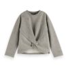 Scotch&Soda Sweater GLITTER